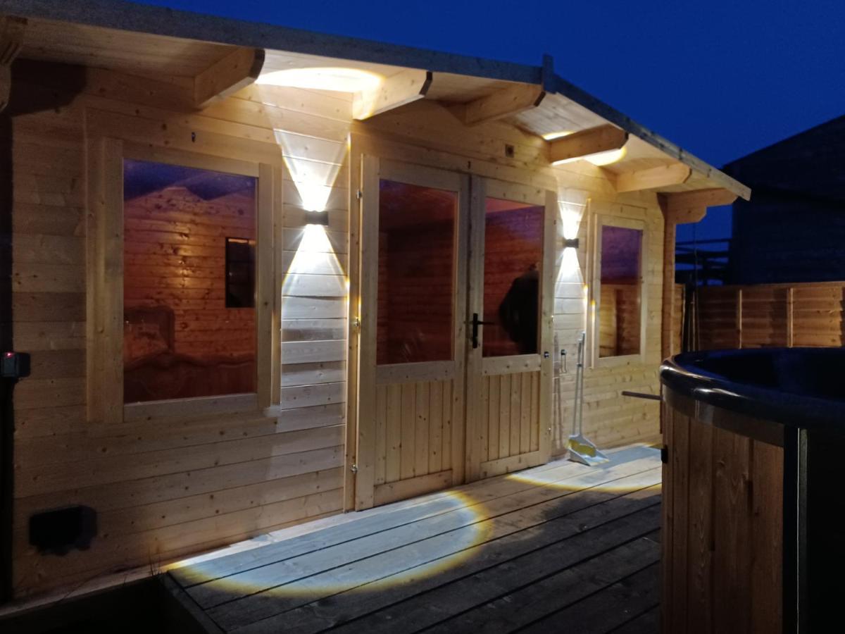 Готель Norwell View Farm Glamping With Hot Tubs Бат Екстер'єр фото