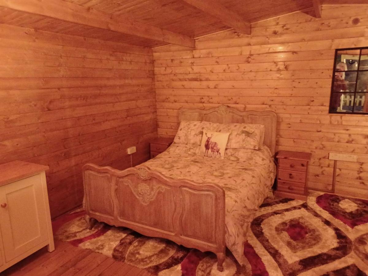 Готель Norwell View Farm Glamping With Hot Tubs Бат Екстер'єр фото